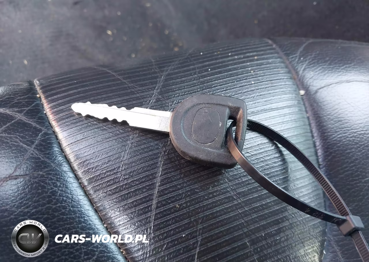 2004 Mazda Rx-8 6 Speed Manual VIN:JM1FE173440110427 - 11