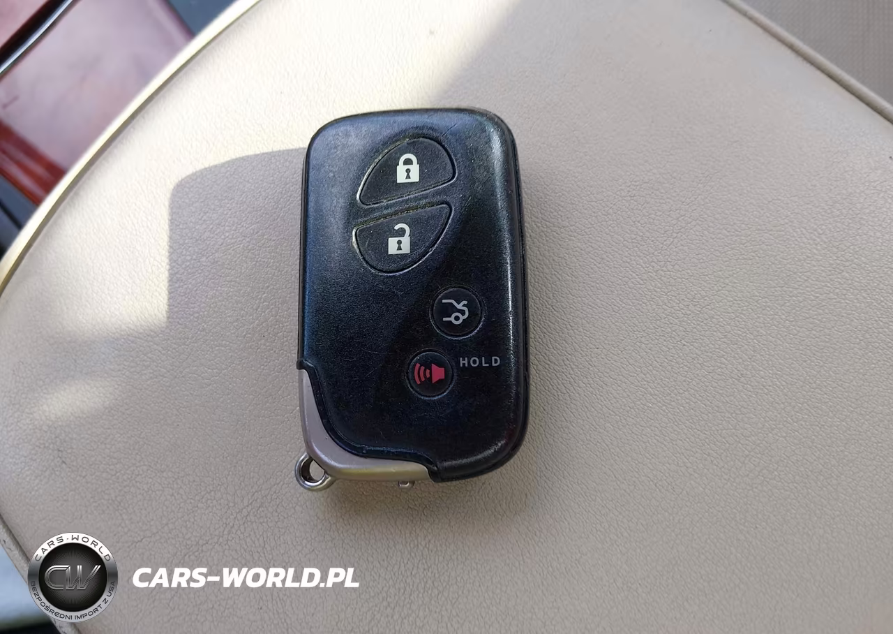 2011 Lexus Es 350 VIN:JTHBK1EG9B2422482 - 11