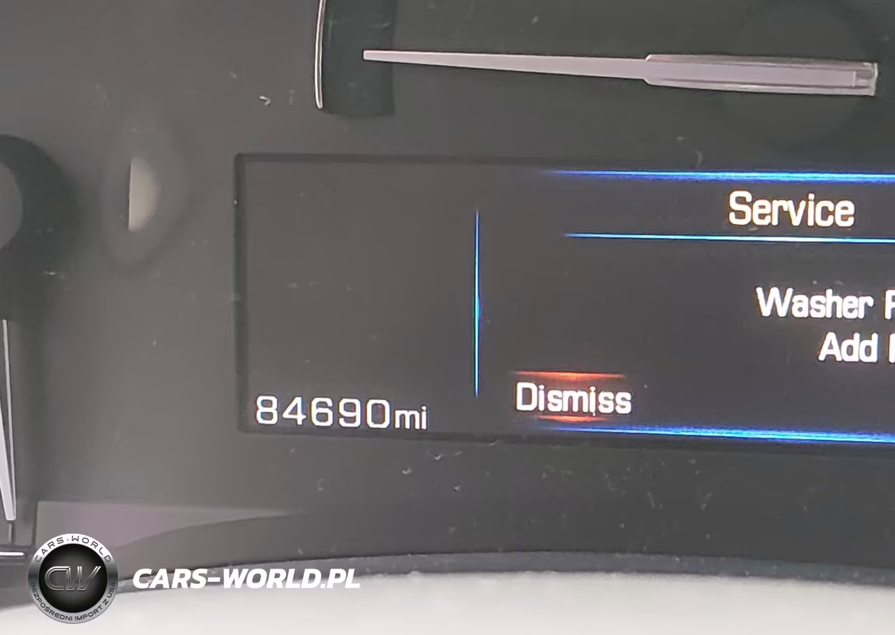 2017 Cadillac Xts Luxury VIN:2G61N5S3XH9118281 - 16