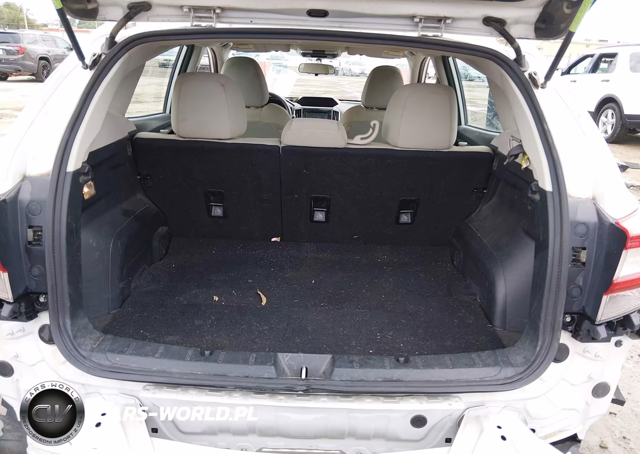 2018 Subaru Impreza 2.0I VIN:4S3GTAA62J1739638 - 16