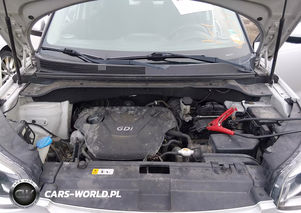 2014 Kia Soul VIN:KNDJN2A28E7726110 - 10