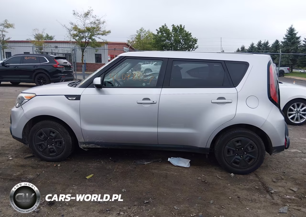 2014 Kia Soul VIN:KNDJN2A28E7726110 - 14