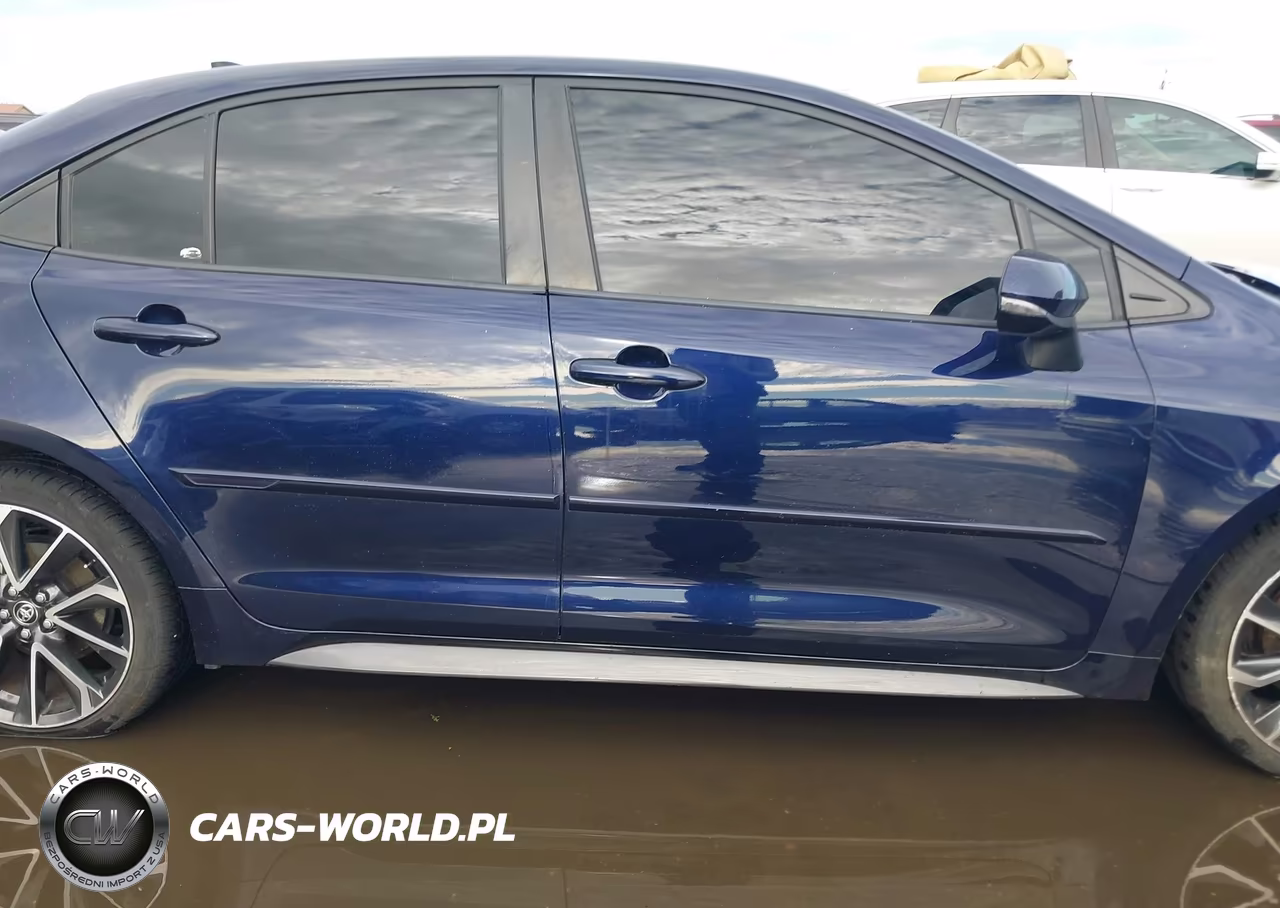 2022 Toyota Corolla Se VIN:JTDS4MCEXNJ086219 - 13