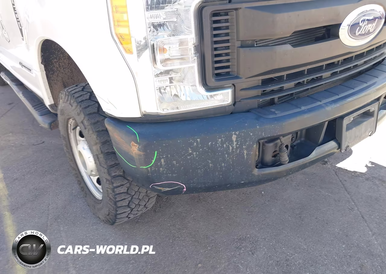 2017 Ford F-350 Xl VIN:1FD8W3BT9HED72814 - 14