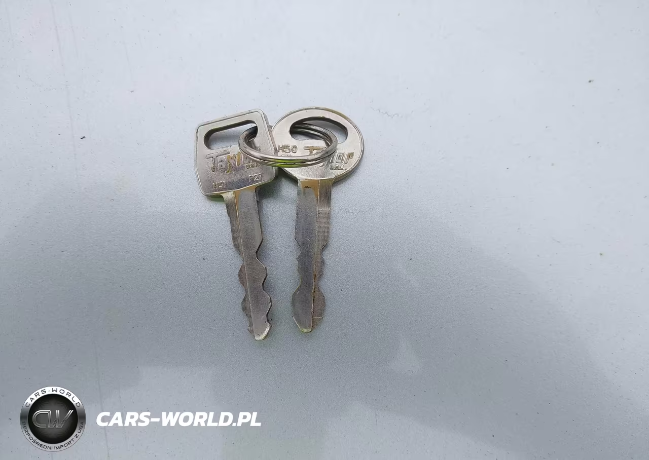 1989 Ford Bronco Ii VIN:1FMCU14T7KUA47240 - 11
