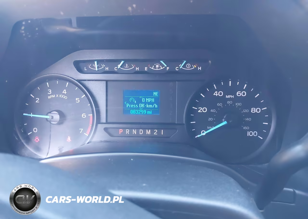 2019 Ford F-250 Xl VIN:1FT7W2B6XKEF30153 - 7