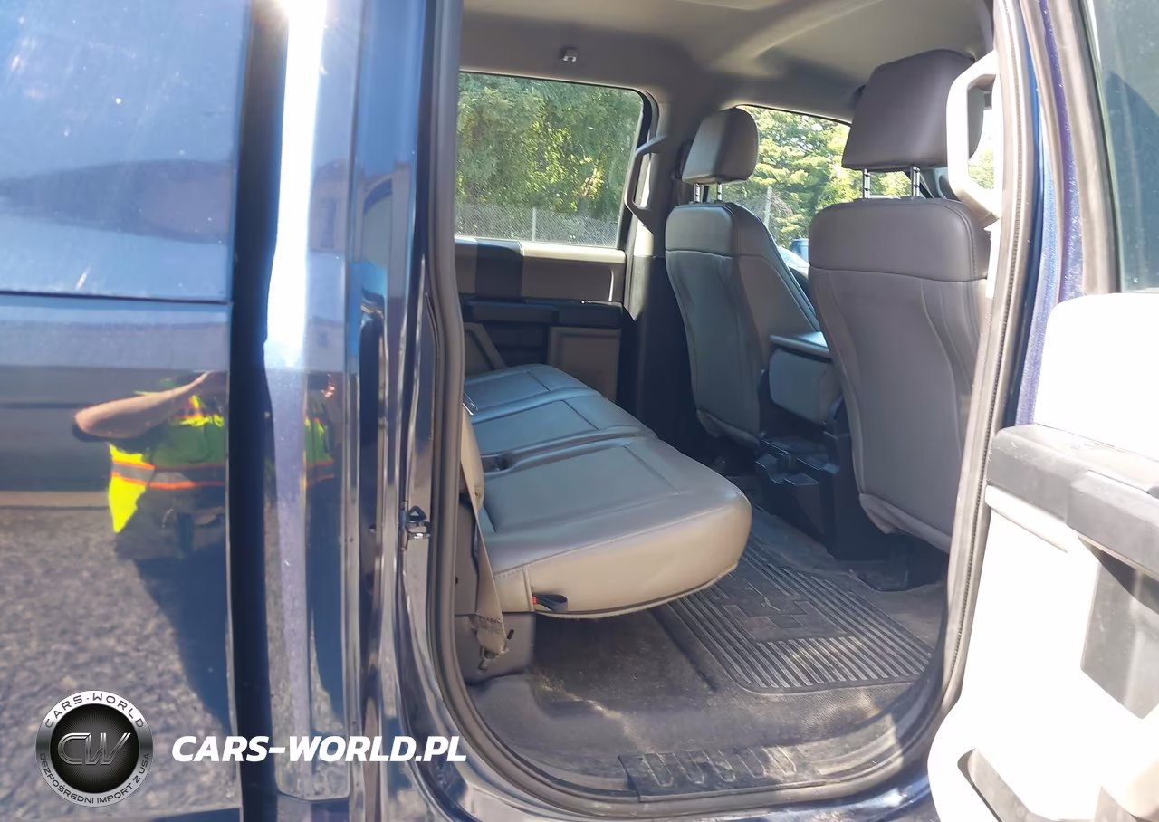 2019 Ford F-250 Xl VIN:1FT7W2B6XKEF30153 - 8