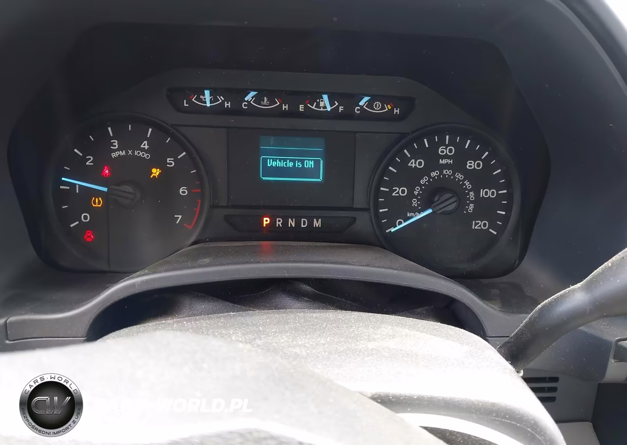 2018 Ford F-150 Xl VIN:1FTEX1CP5JKF84028 - 15