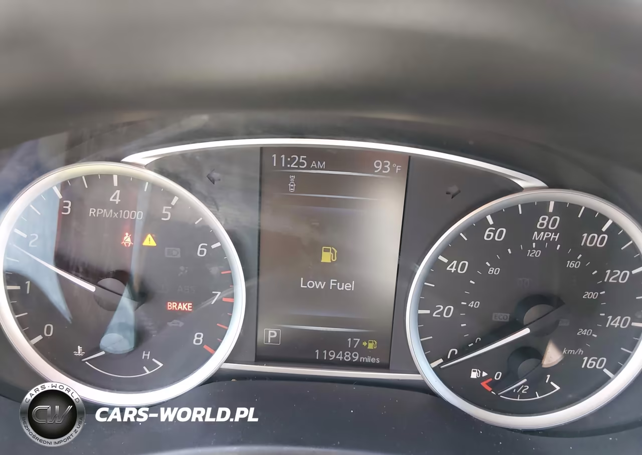 2018 Nissan Sentra Sv VIN:3N1AB7AP3JL637166 - 7