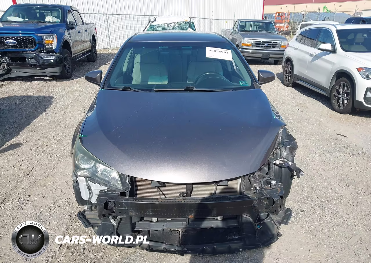 2015 Toyota Camry Se VIN:4T1BF1FK6FU032759 - 13