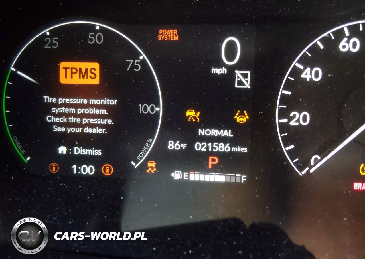 2025 Honda Cr-V Hybrid Sport-L VIN:2HKRS5H87SH700841 - 15