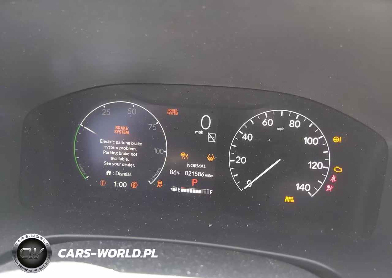 2025 Honda Cr-V Hybrid Sport-L VIN:2HKRS5H87SH700841 - 7