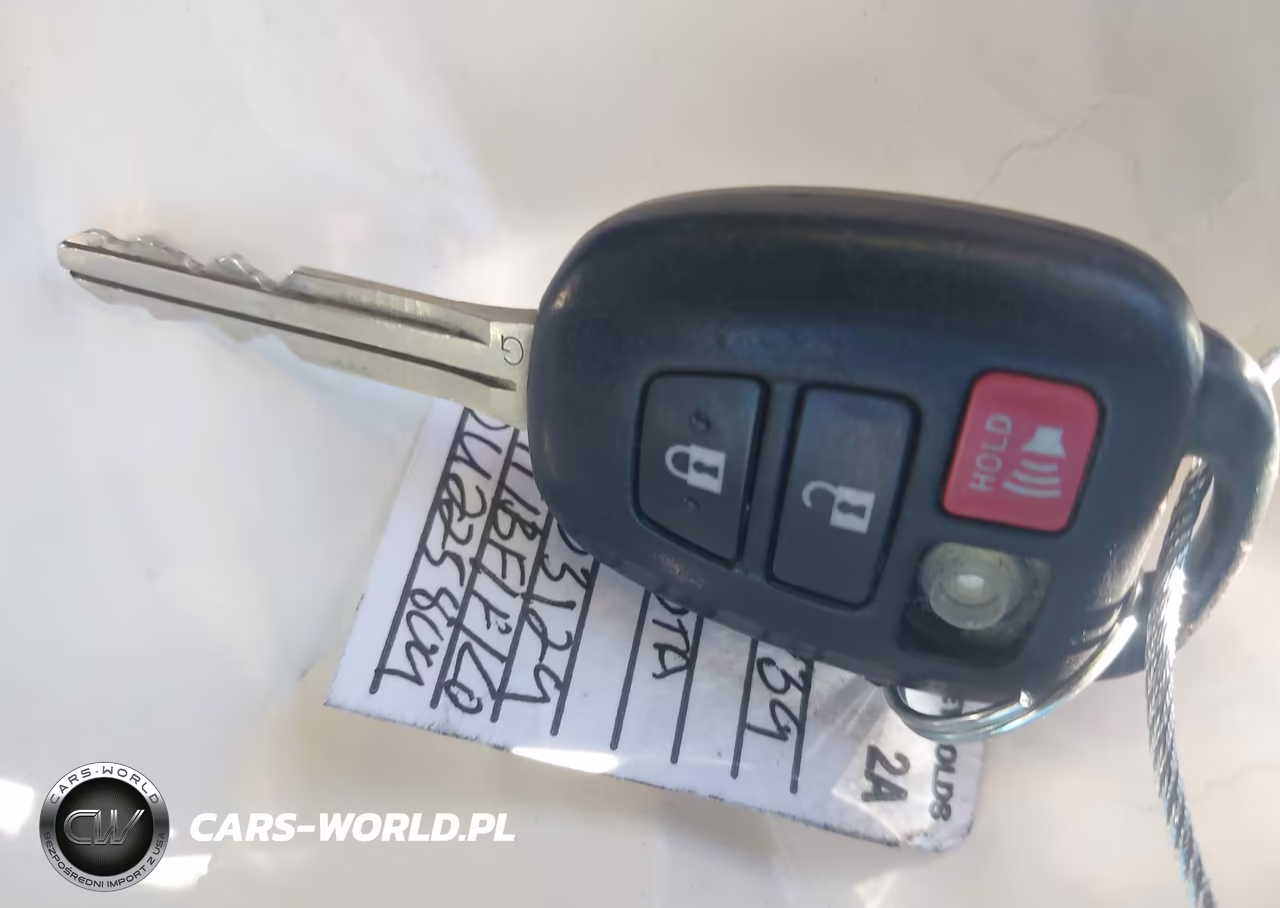 2013 Toyota Camry Se VIN:4T1BF1FK0DU225809 - 11