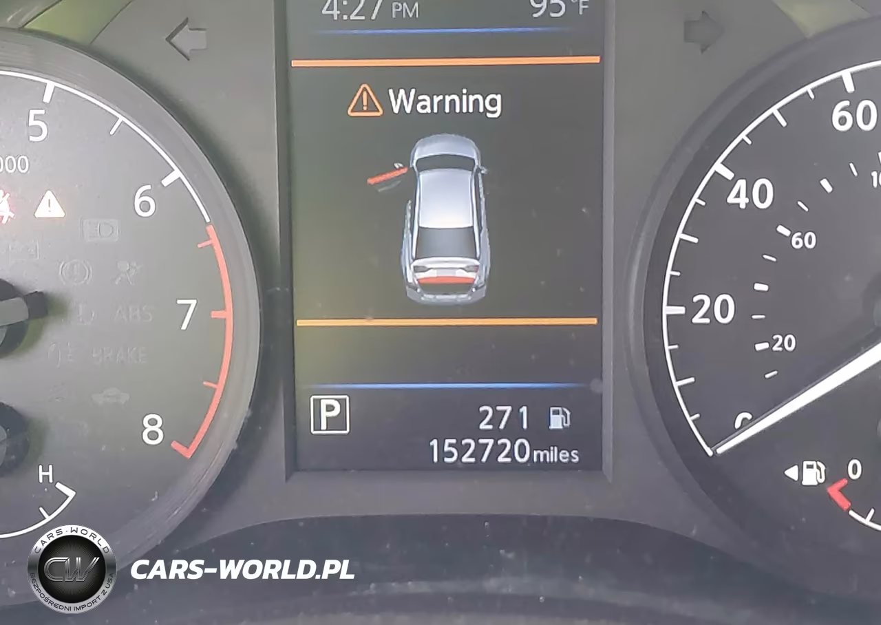 2021 Nissan Altima S Fwd VIN:1N4BL4BV8MN350393 - 15