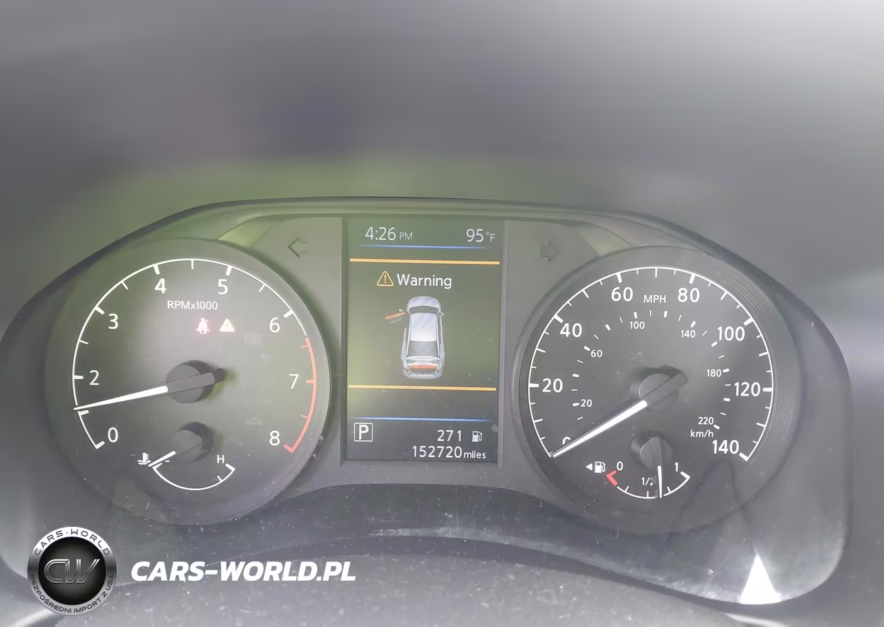 2021 Nissan Altima S Fwd VIN:1N4BL4BV8MN350393 - 7