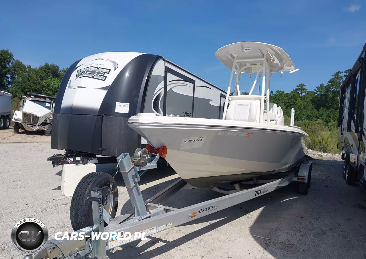 2022 Pathfinder Other VIN:00000MV1AD042K122 - 2