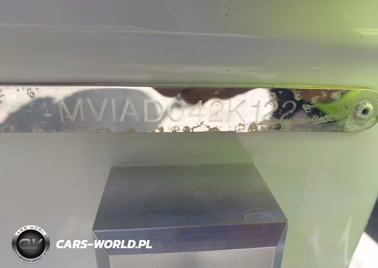 2022 Pathfinder Other VIN:00000MV1AD042K122 - 9