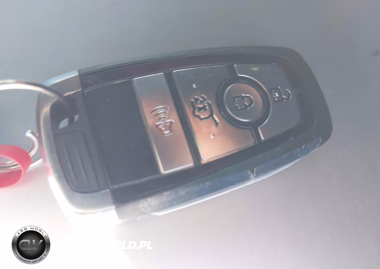 2020 Ford Expedition Xl VIN:1FMJU1GT3LEA81951 - 11