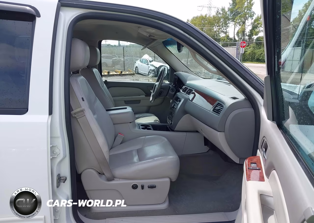 2012 GMC Sierra 1500 Slt VIN:3GTP2WE75CG165754 - 5