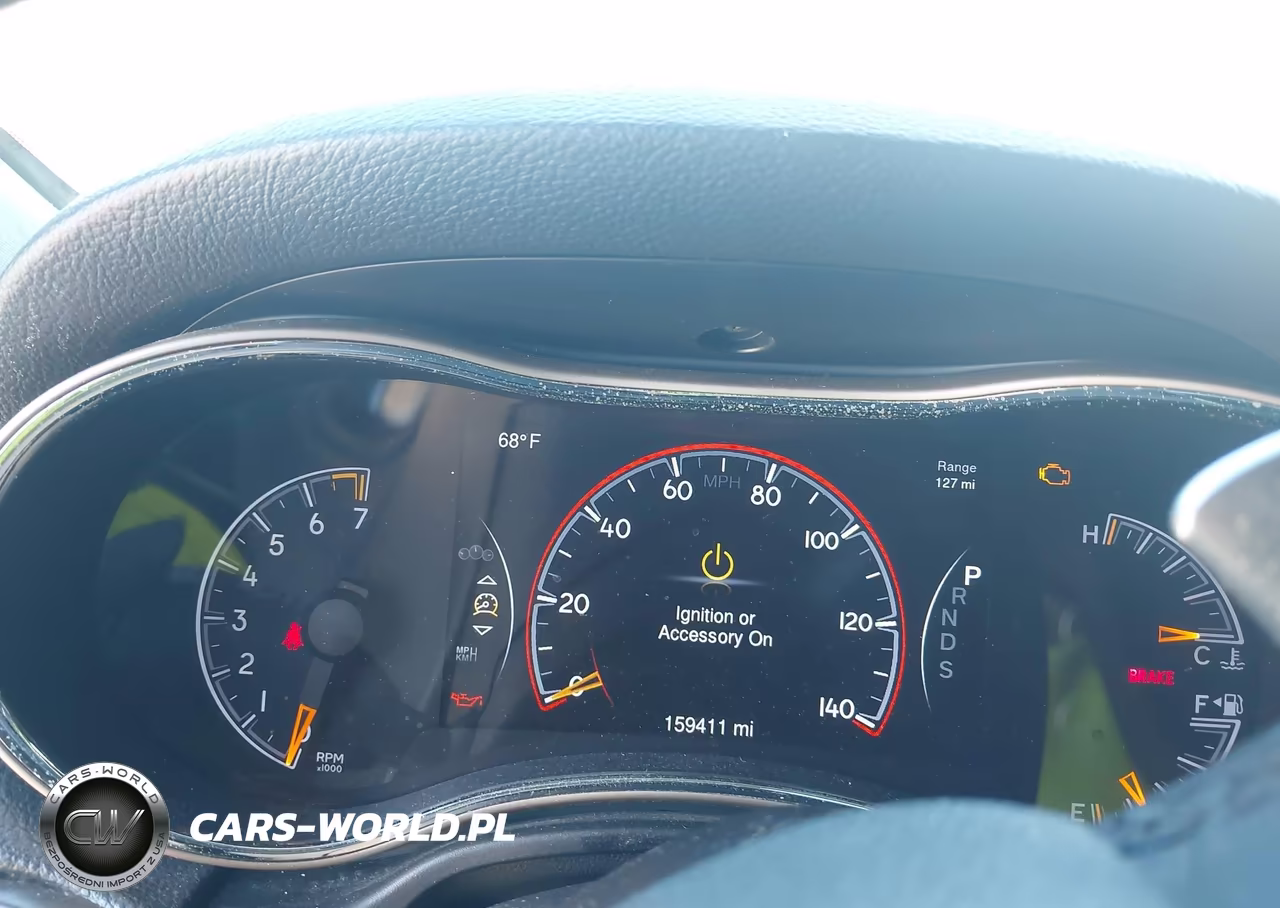 2014 Jeep Grand Cherokee Limited VIN:1C4RJFBG0EC309247 - 7
