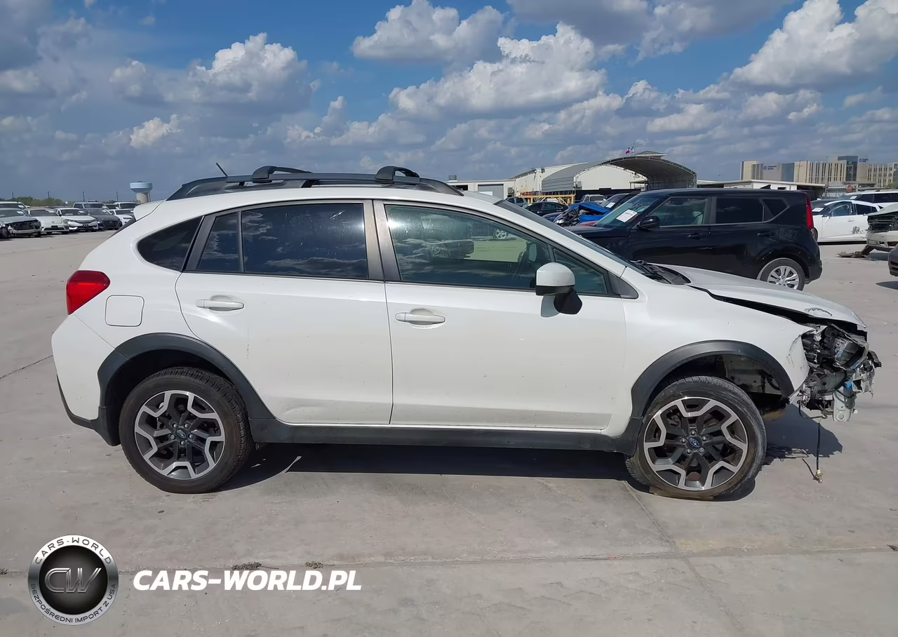 2016 Subaru Crosstrek 2.0I Premium VIN:JF2GPABC2G8262929 - 14