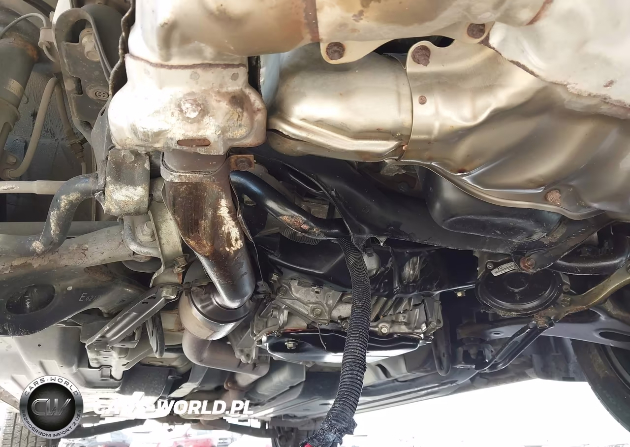 2016 Subaru Crosstrek 2.0I Premium VIN:JF2GPABC2G8262929 - 18