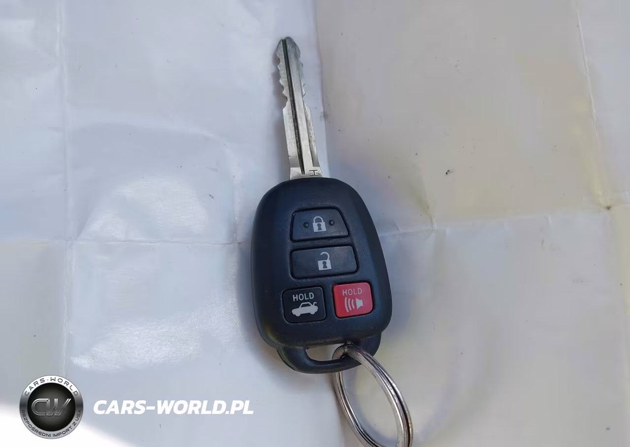 2014 Toyota Corolla Le VIN:2T1BURHE5EC155464 - 11