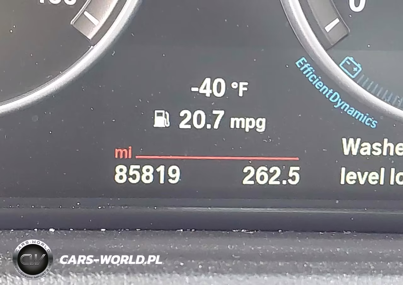 2017 BMW X3 xDrive35I VIN:5UXWX7C59H0U40945 - 16