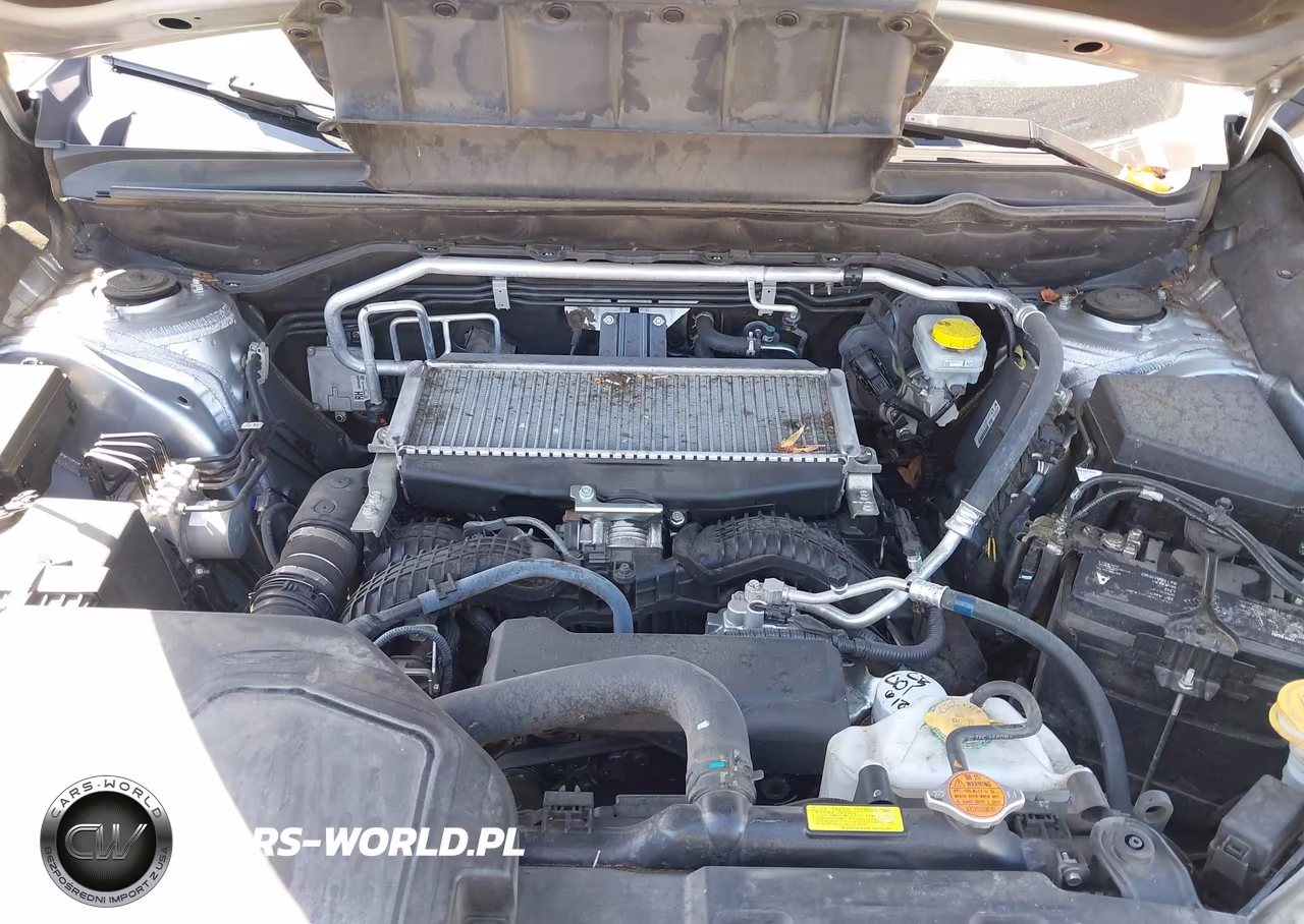 2023 Subaru Ascent Premium 8-Passenger VIN:4S4WMACD3P3446988 - 10