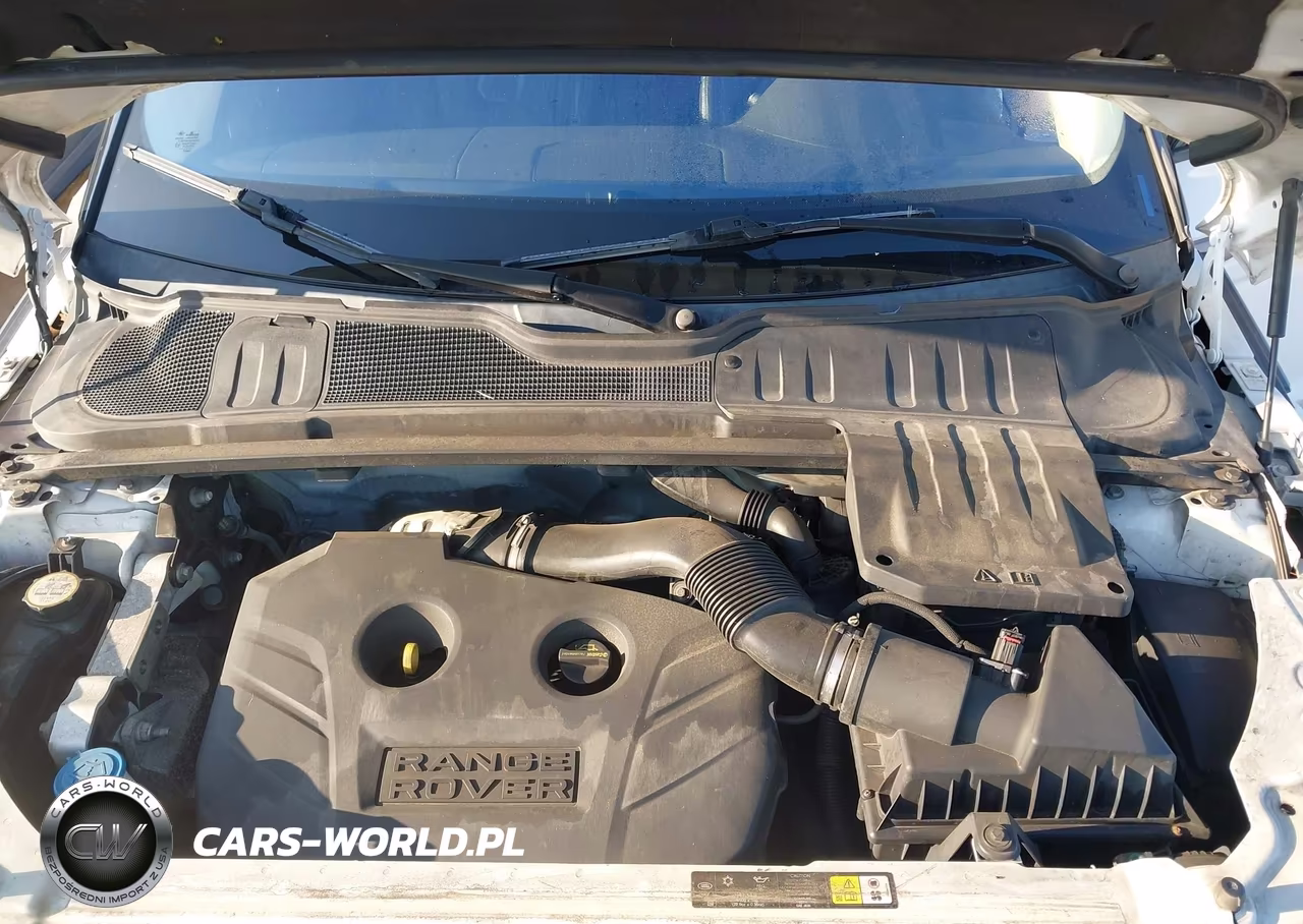 2013 Land Rover Range Rover Evoque Pure VIN:SALVP2BG3DH800346 - 10