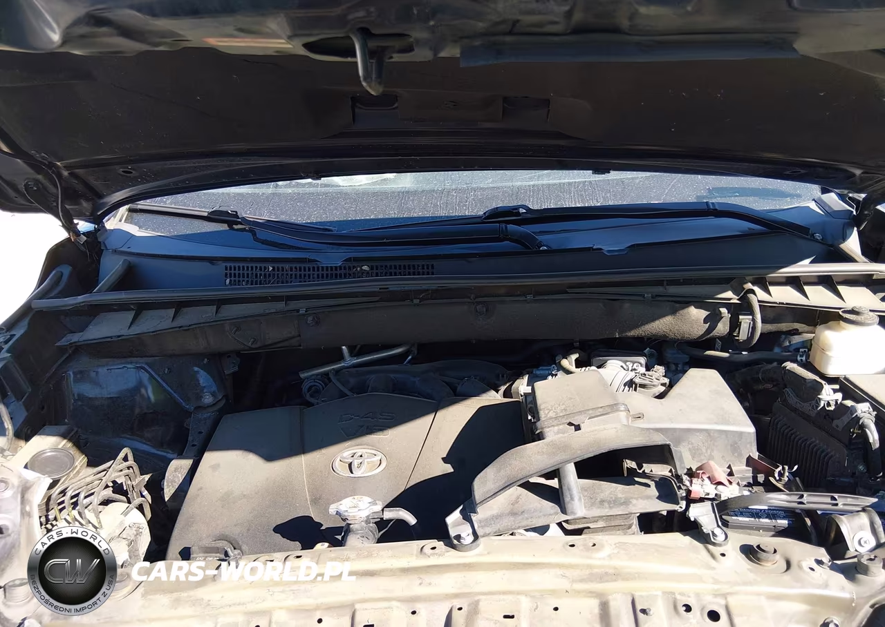 2019 Toyota Highlander Limited VIN:5TDDZRFH8KS947053 - 10