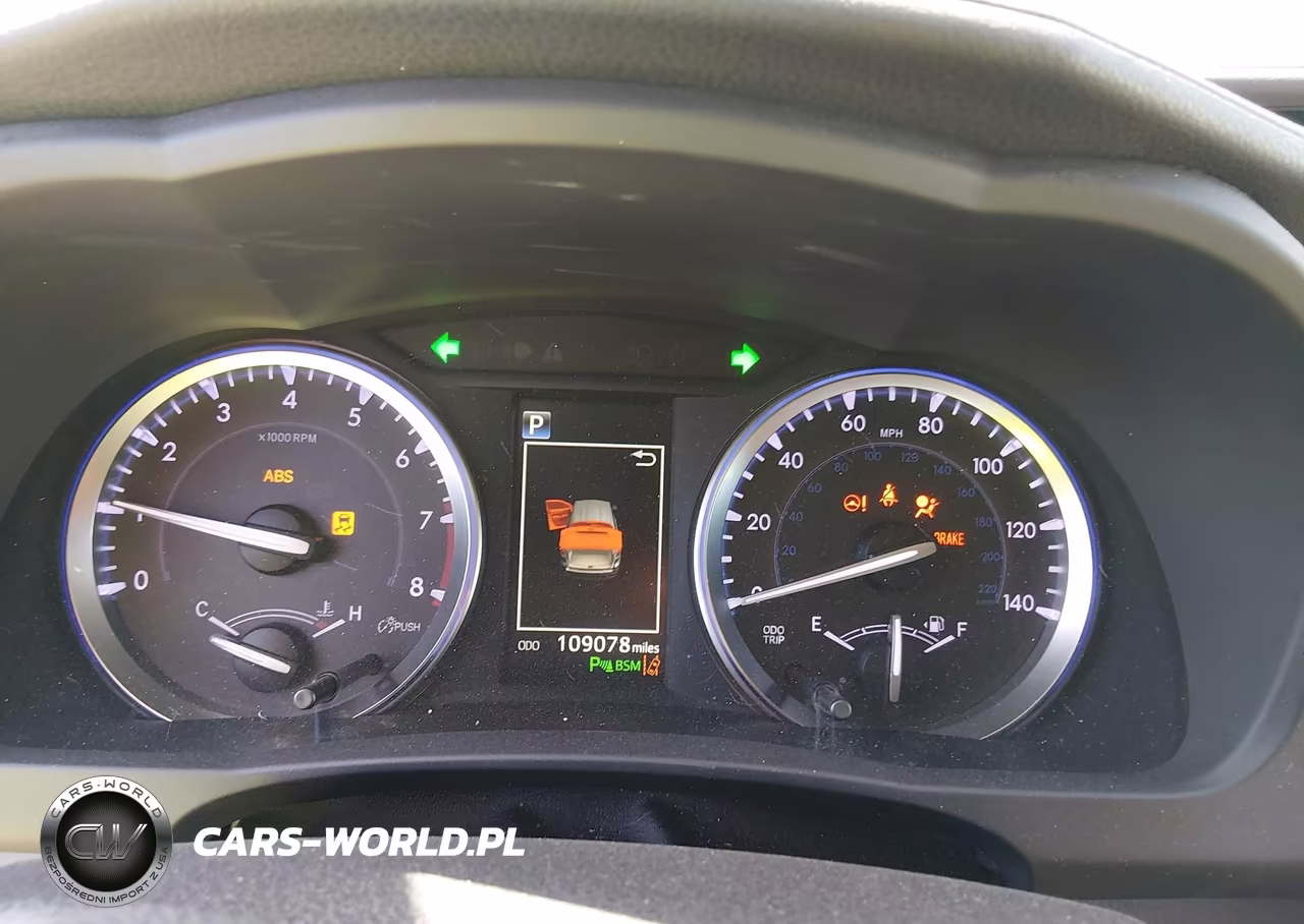 2019 Toyota Highlander Limited VIN:5TDDZRFH8KS947053 - 7