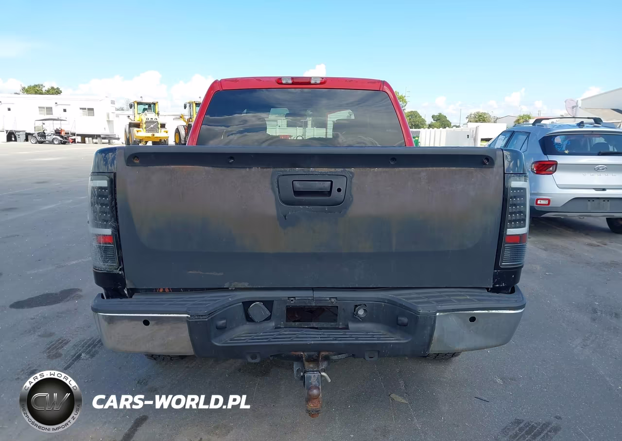 2008 GMC Sierra 1500 Sle1 VIN:2GTEC13J081165666 - 16