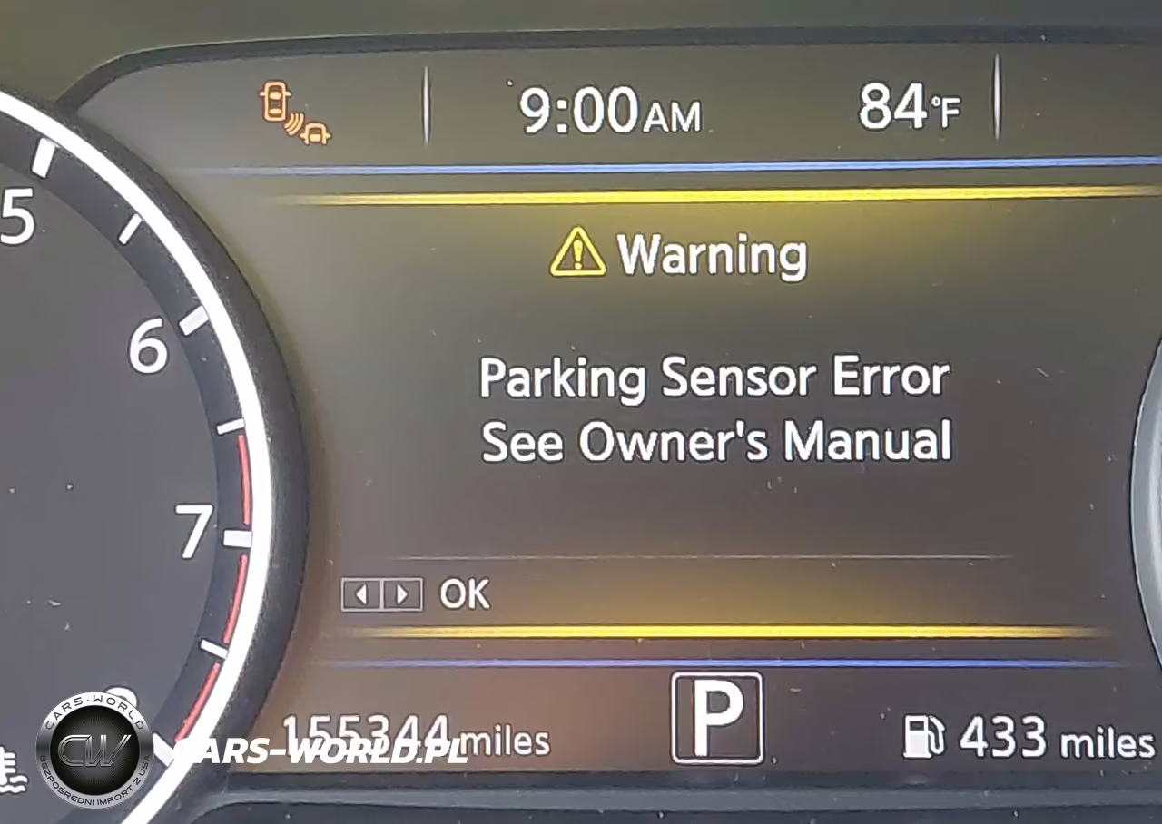 2018 Nissan Maxima 3.5 Sl VIN:1N4AA6AP5JC386422 - 15