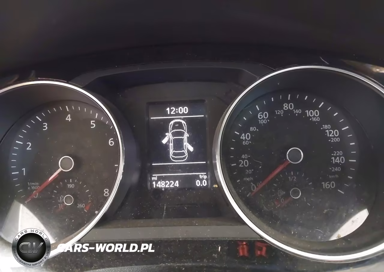 2016 Volkswagen Jetta 1.8T Sel VIN:3VWL17AJ2GM371966 - 7