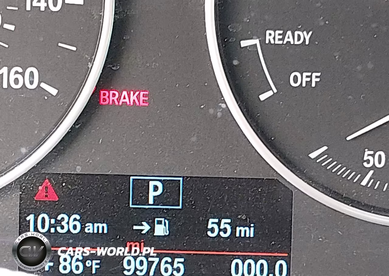 2014 BMW 328I xDrive VIN:WBA3B5G51ENS06943 - 15