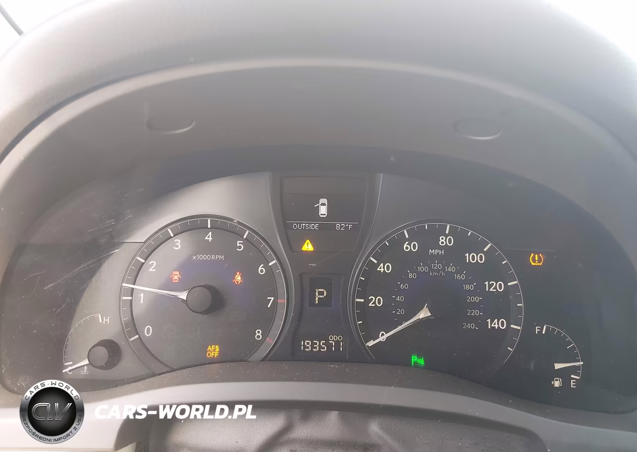 2011 Lexus Rx 350 VIN:2T2ZK1BA6BC056994 - 7