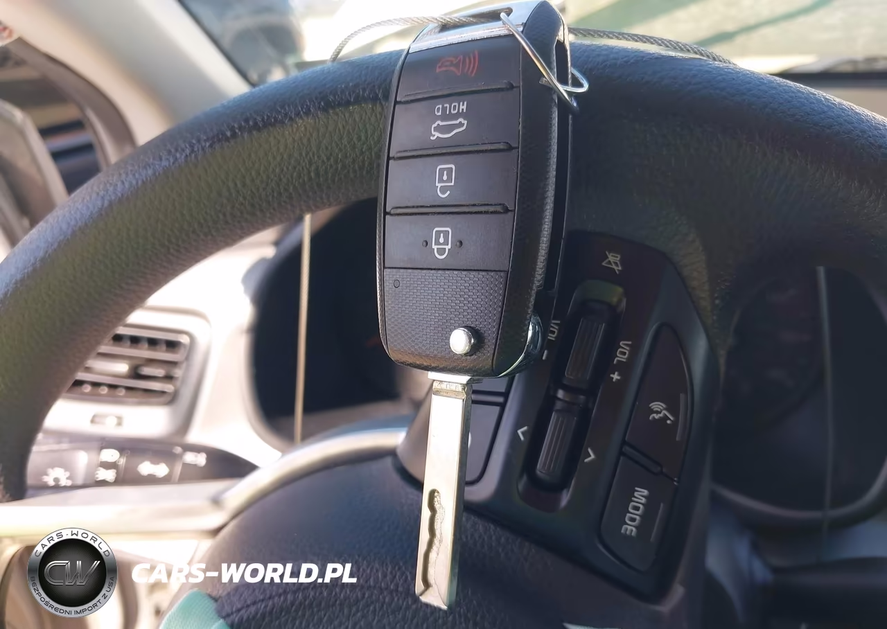 2019 Kia Rio S VIN:3KPA24AB1KE236916 - 11