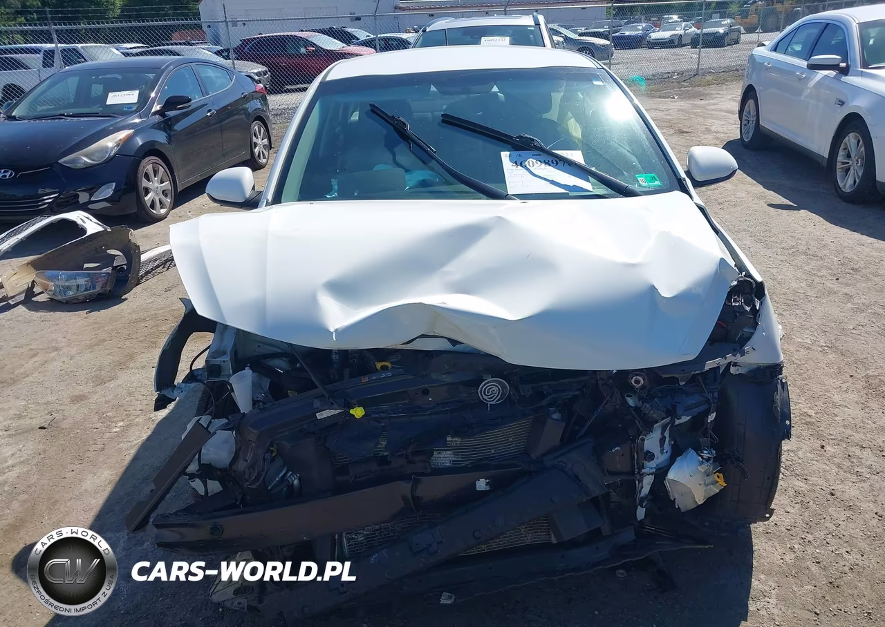 2019 Kia Rio S VIN:3KPA24AB1KE236916 - 13