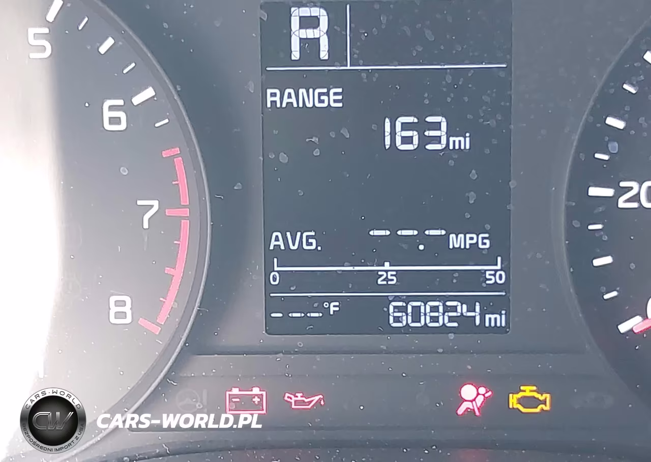 2019 Kia Rio S VIN:3KPA24AB1KE236916 - 16