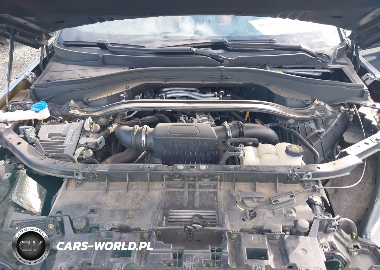 2021 Lincoln Aviator Black Label VIN:5LM5J9XC5MGL03126 - 10