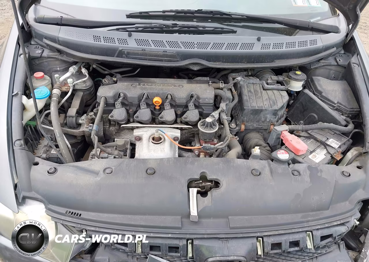 2010 Honda Civic Ex VIN:2HGFA1F8XAH512440 - 10