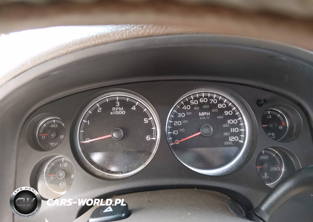 2007 GMC Yukon Slt VIN:1GKFK13087J100037 - 7