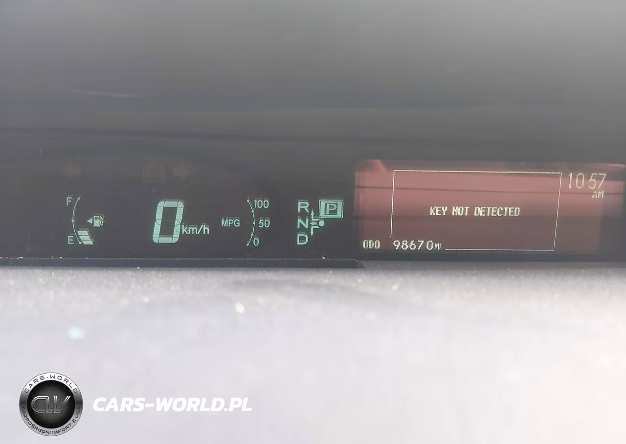 2012 Toyota Prius Plug-In Advanced VIN:JTDKN3DP9C3025095 - 7