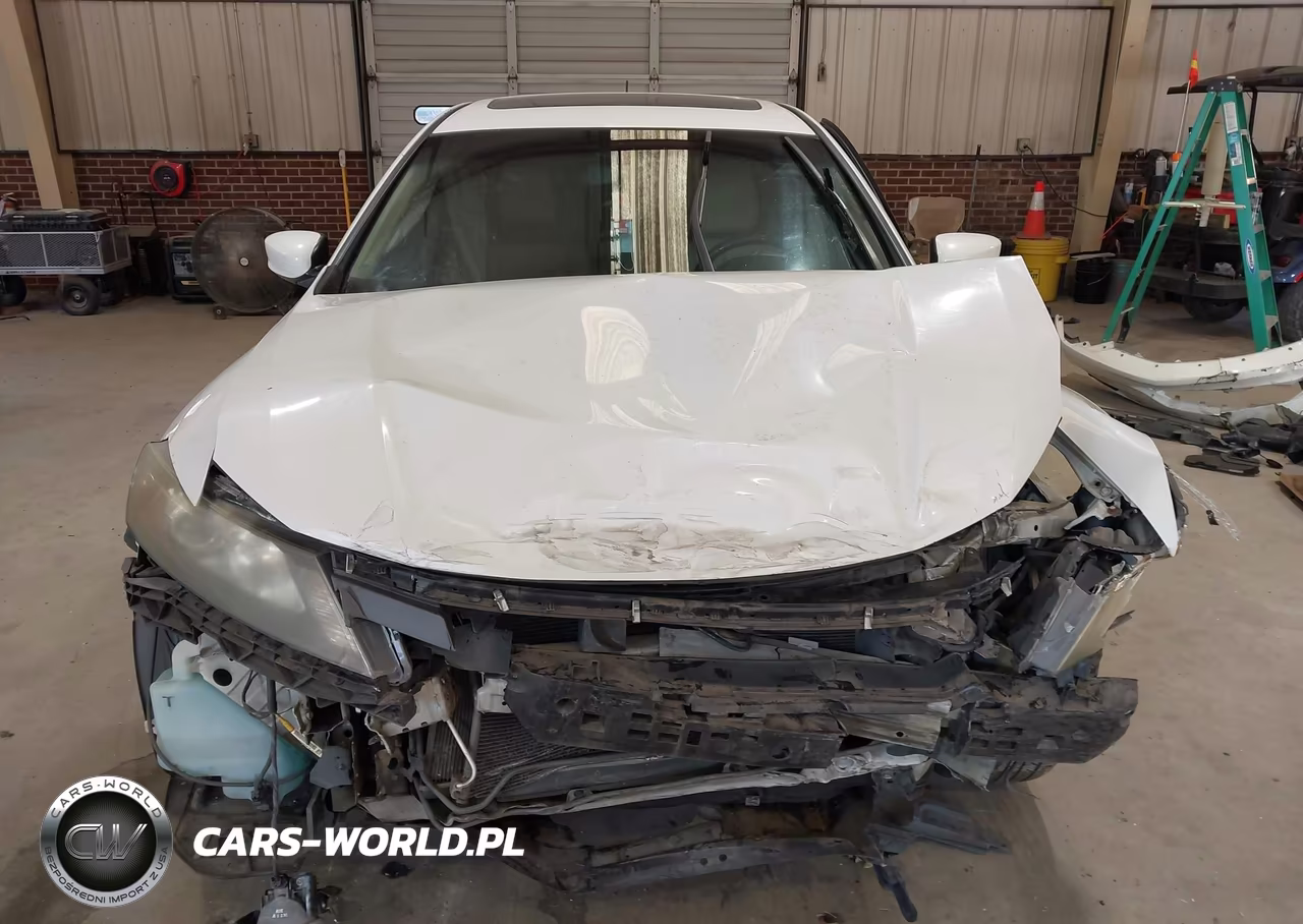 2010 Honda Accord Crosstour Ex-L VIN:5J6TF1H52AL009553 - 13