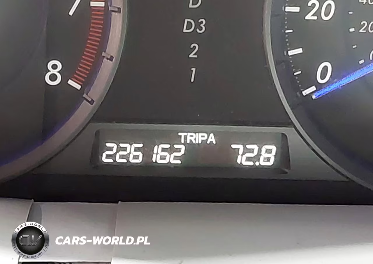2010 Honda Accord Crosstour Ex-L VIN:5J6TF1H52AL009553 - 16