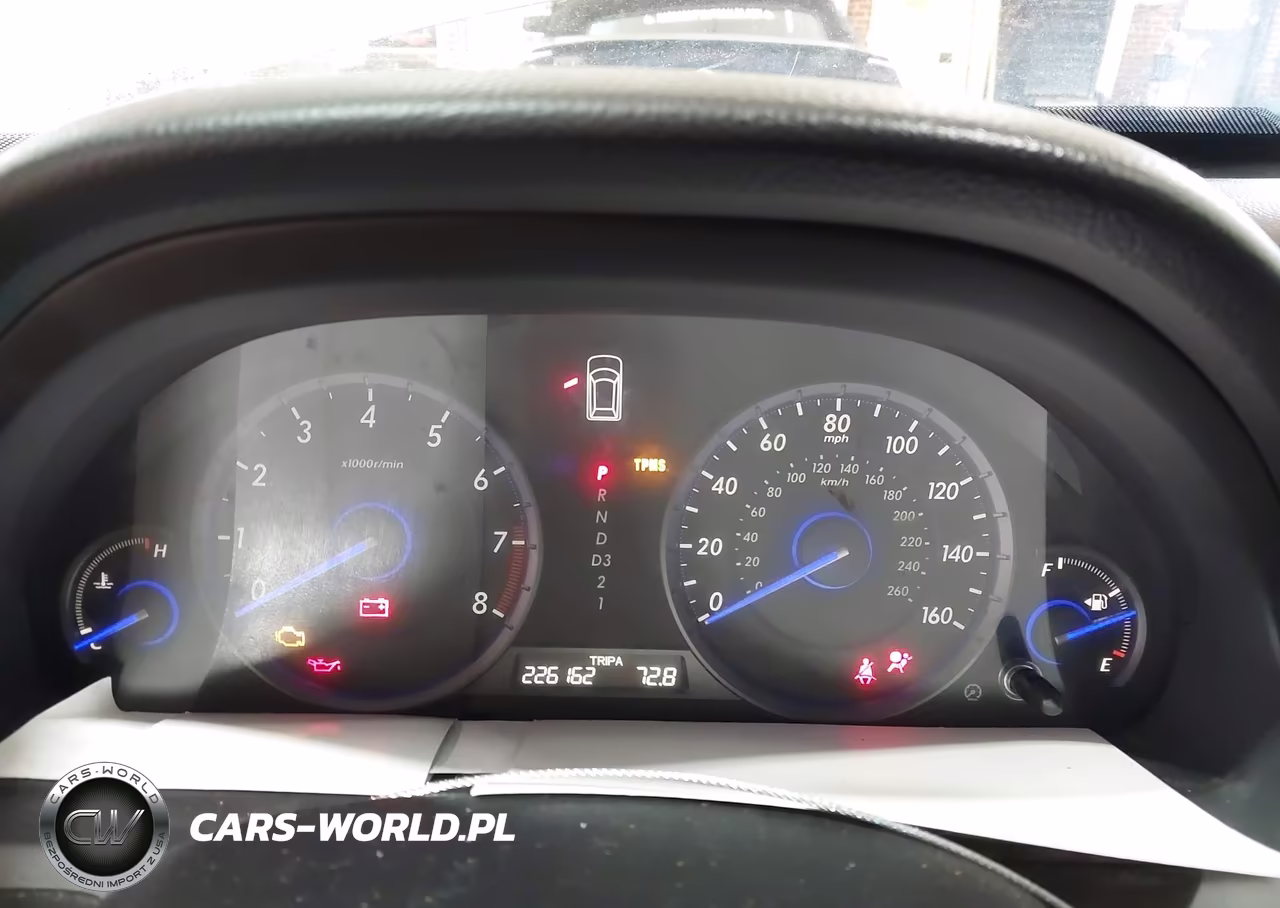 2010 Honda Accord Crosstour Ex-L VIN:5J6TF1H52AL009553 - 7
