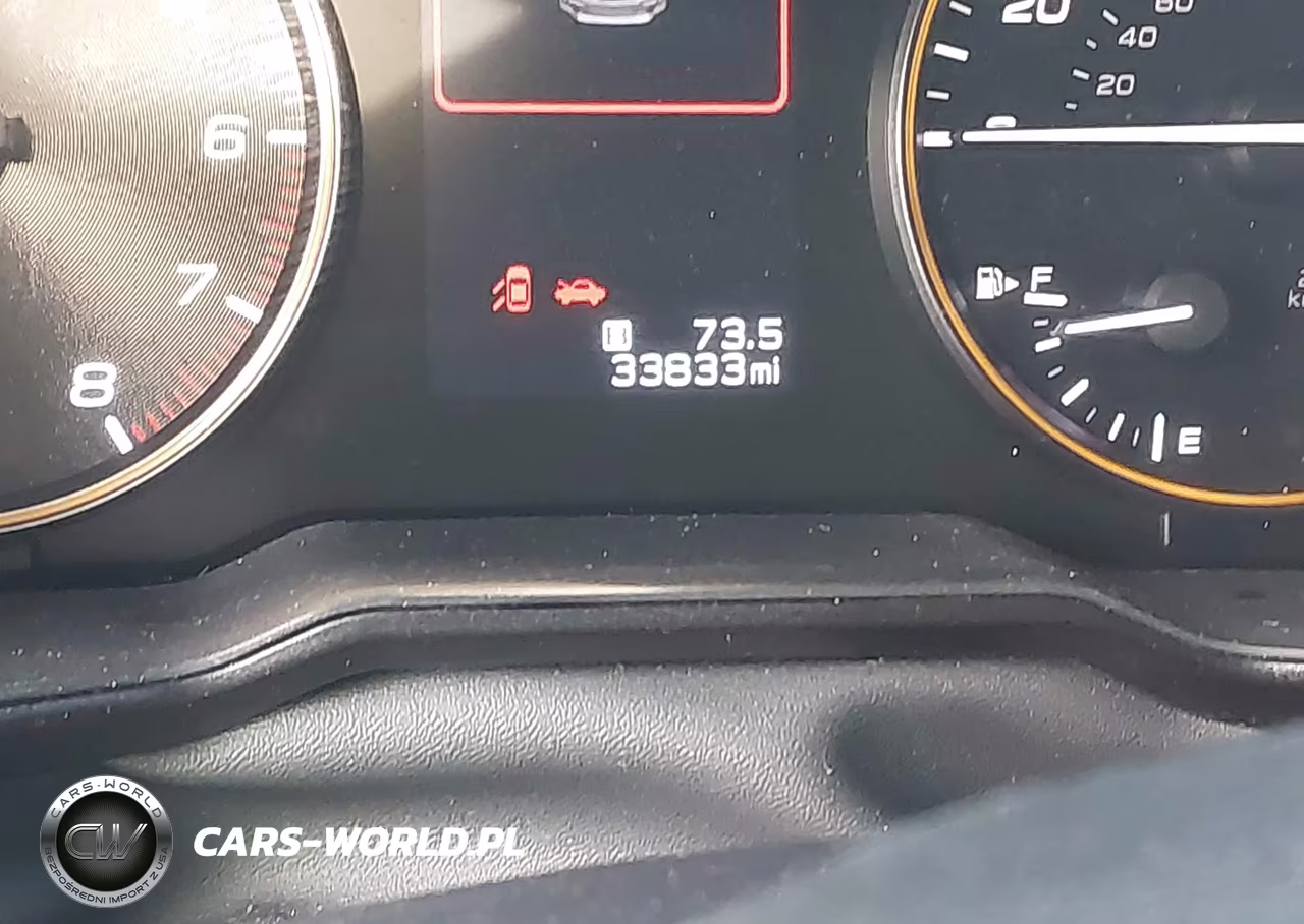 2024 Subaru Outback Wilderness VIN:4S4BTGUD1R3234080 - 14