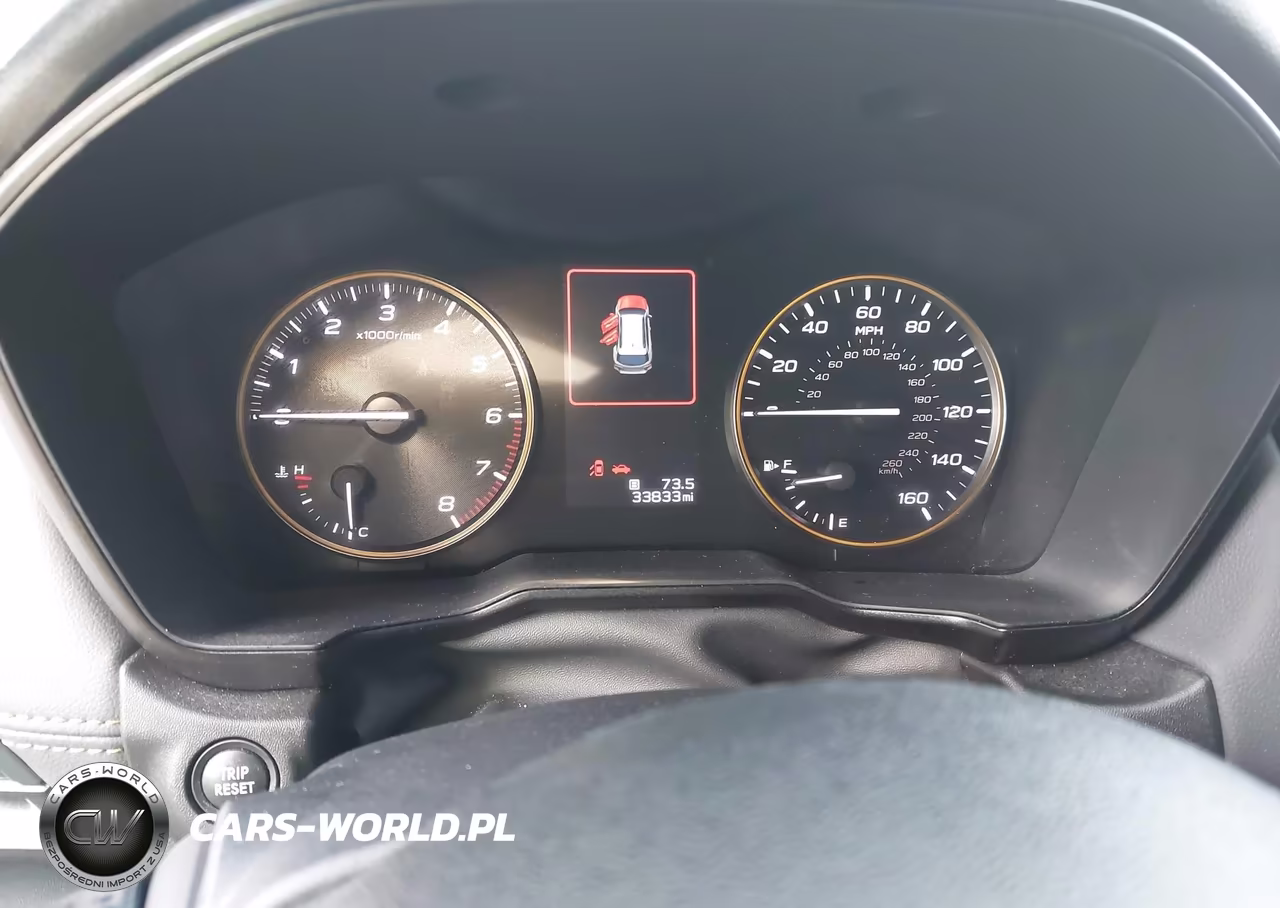 2024 Subaru Outback Wilderness VIN:4S4BTGUD1R3234080 - 7