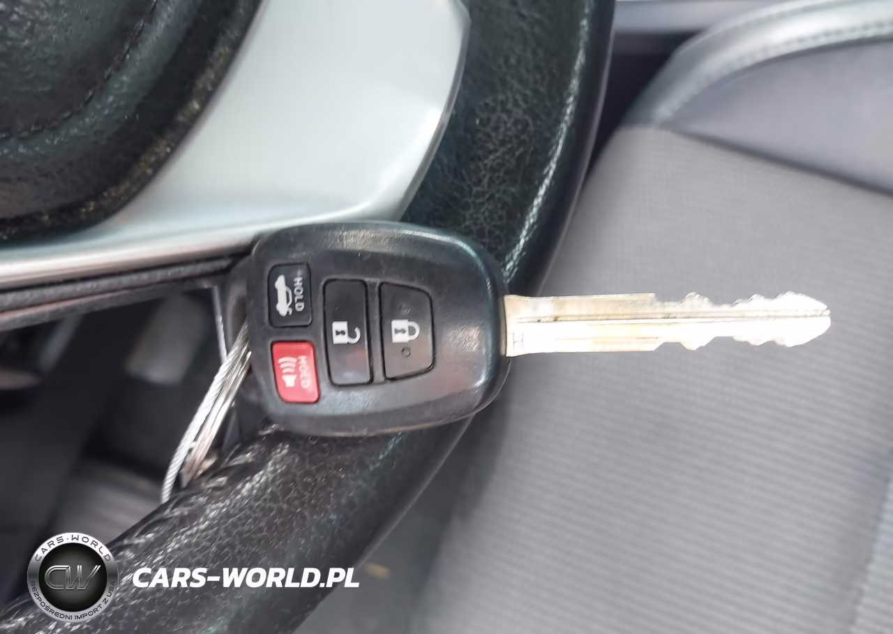 2015 Toyota Corolla S Plus VIN:2T1BURHE6FC356548 - 11